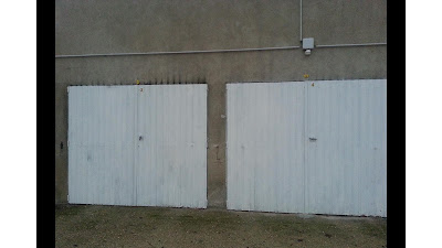 Valopark - Location Box/Parking Garde Meuble à Blois