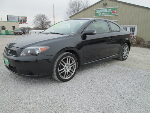 Used Car Dealer «Cars For You inc», reviews and photos, 7009 Stewart Rd, Pleasant Valley, MO 64068, USA