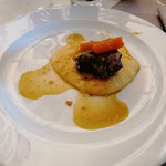 Photo n°8 de l'avis de Antonio.a fait le 27/10/2019 à 18:03 sur le  La Tavernetta del Lupo à Sorbolo A Levante