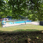 Photo n° 1 de l'avis de Jeroen.e fait le 10/07/2023 à 10:15 pour Camping Les Roussilles à Saint-Sylvestre