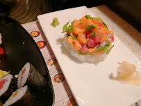 Sushi du Restaurant de sushis Okinawa à Évry-Courcouronnes - n°10