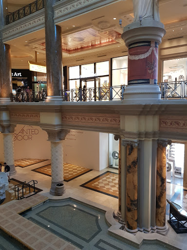 Computer Store «Apple The Forum Shops», reviews and photos, 3500 S Las Vegas Blvd, Las Vegas, NV 89109, USA