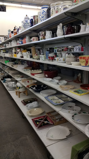 Eco Thrift image