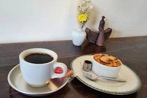 kaleido coffee roastery image