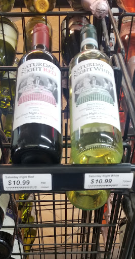 Liquor Store «The Liquor Outpost», reviews and photos, 1010 W University Dr, Denton, TX 76201, USA