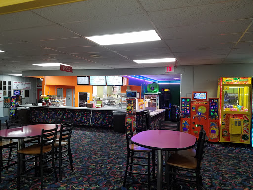 Bowling Alley «St. Clair Bowl», reviews and photos, 5950 Old Collinsville Rd, Fairview Heights, IL 62208, USA