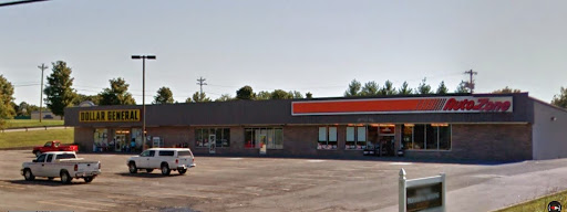 Auto Parts Store «AutoZone», reviews and photos, 300 Frey St #101, Ashland City, TN 37015, USA