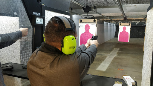 Bristlecone Shooting, Training, & Retail Center - Shooting Range in Denver