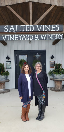 Winery «Salted Vines Vineyard & Winery», reviews and photos, 32512 Rd 374, Frankford, DE 19945, USA