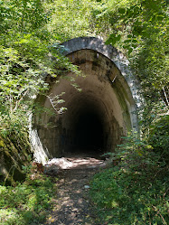 Starý Ťahanovský Tunel