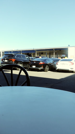 Honda Dealer «Honda World Westminster», reviews and photos, 13600 Beach Blvd, Westminster, CA 92683, USA