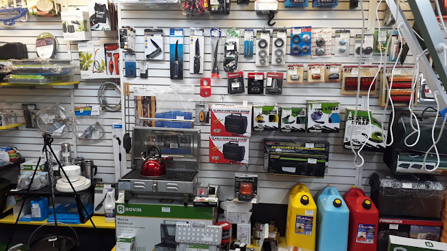 Reviews of Jc Electronics Limited in Wairoa - Computer store