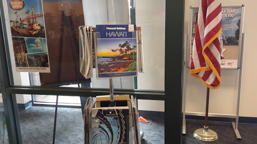 Auto Insurance Agency «American Automobile Association (AAA) - Garland, Texas (TX)», reviews and photos, 4280 Lavon Dr #216, Garland, TX 75040, USA