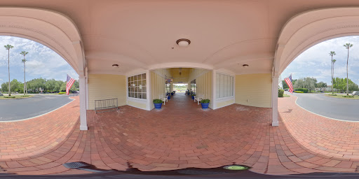 Golf Course «Celebration Golf Club», reviews and photos, 701 Golfpark Dr, Kissimmee, FL 34747, USA