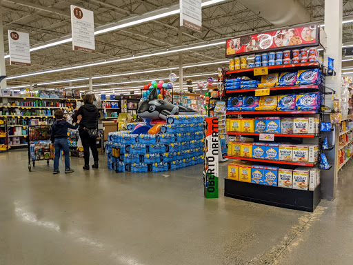 Grocery Store «Safeway», reviews and photos, 12519 NE 85th St, Kirkland, WA 98033, USA