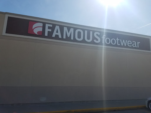 Shoe Store «Famous Footwear», reviews and photos, 5820 Aurora Ave, Des Moines, IA 50322, USA