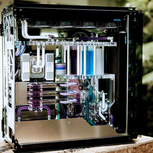 Computer Store «New York Computer Care.com», reviews and photos, 18 Stephen Ave, Middletown, NY 10941, USA