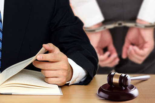 Criminal Justice Attorney «Benari Law Group», reviews and photos