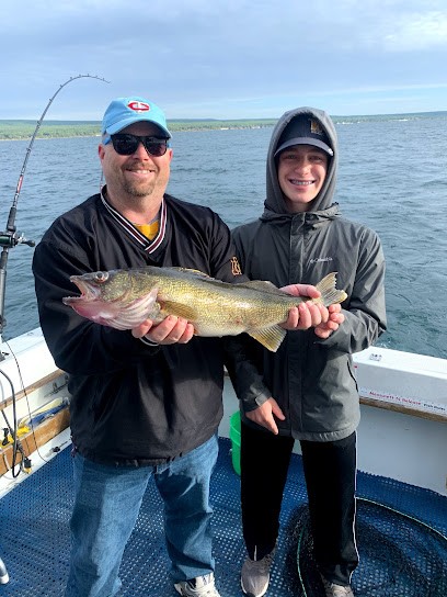Angler Management Charters
