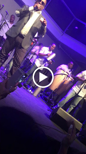 Event Venue «Muse Event Center», reviews and photos, 107 3rd Ave N, Minneapolis, MN 55401, USA