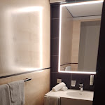 Photo n°7 de l'avis de Jörg.c fait le 08/10/2022 à 13:29 sur le  KU Hotel by WMM Hotels à Kulmbach