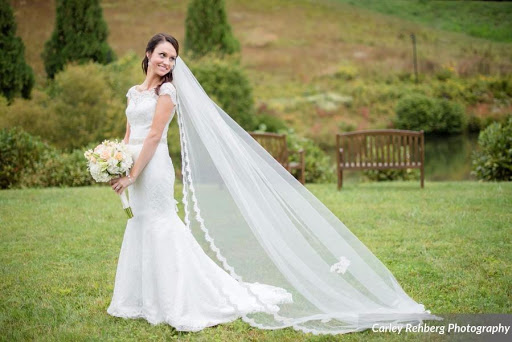 Bridal Shop «Sealed With a Kiss», reviews and photos, 505 E Main St, Charlottesville, VA 22902, USA