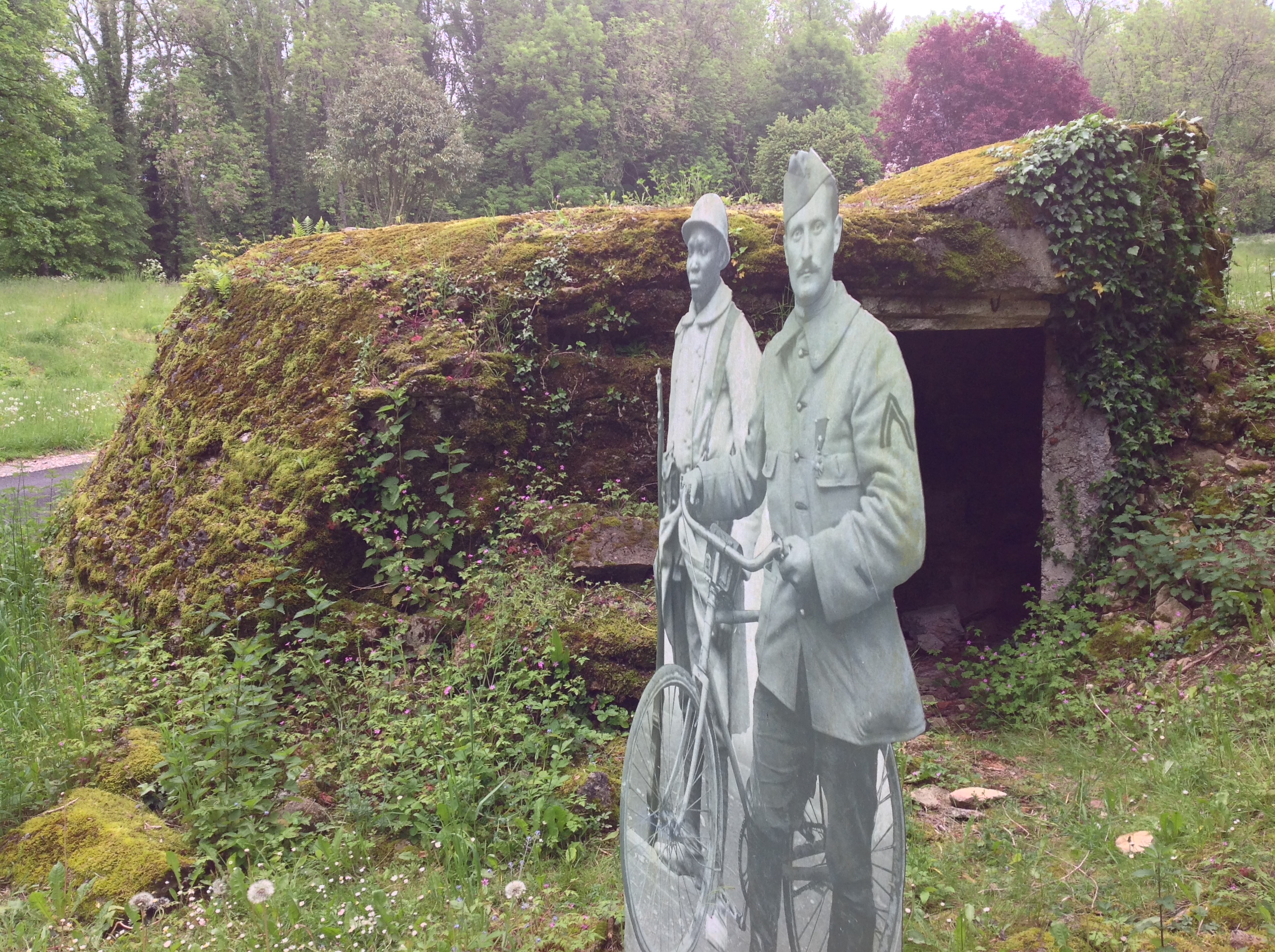 Photo n° 8 de l'avis de David.O fait le 21/05/2019 à 21:29