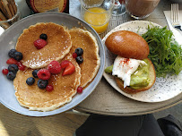 Pancake du Restaurant PATROL - PARIS - n°7
