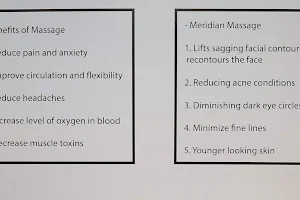 koreana healing massage image