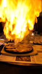 Photo n°57 de Au Joyeux Retour des Pêcheurs à Zuydcoote ()