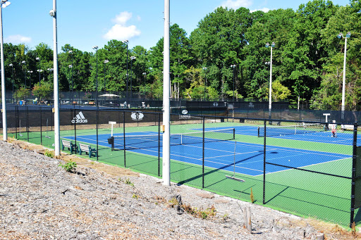 Universal Tennis Academy (UTA) - Blackburn Tennis Center