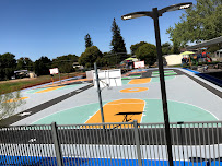 Zuniga Striping Inc. - Photo 4 - Car repair in Gilroy, CA, Gilroy