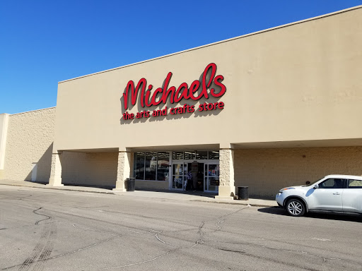 Craft Store «Michaels», reviews and photos, 60 25th St SE, Rochester, MN 55904, USA