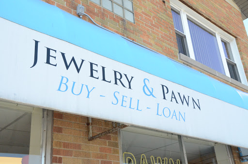 Pawn Shop «Sterling & Knight Jewelry & Pawn», reviews and photos, 109 E St Charles Rd, Villa Park, IL 60181, USA