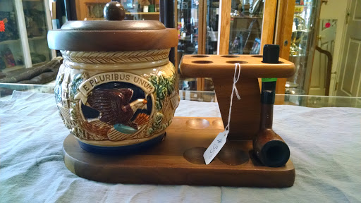 Antique Store «Farr West Antique», reviews and photos, 3493 Riverdale Rd, Ogden, UT 84405, USA