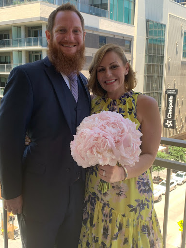 Florist «All Occasions Florist», reviews and photos, 3428 Oak Lawn Ave, Dallas, TX 75219, USA