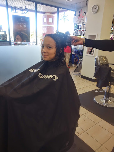 Hair Salon «Hair Cuttery», reviews and photos, 3229 Garden St, Titusville, FL 32796, USA