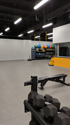 Ice Skating Rink «Wings West», reviews and photos, 5076 Sports Dr, Kalamazoo, MI 49009, USA