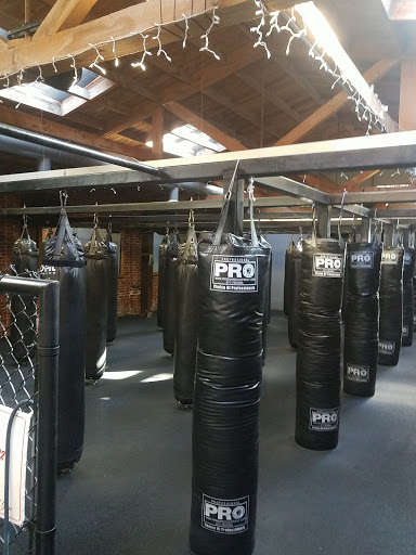 Gym «All Fit», reviews and photos, 279 W 7th St, San Pedro, CA 90731, USA