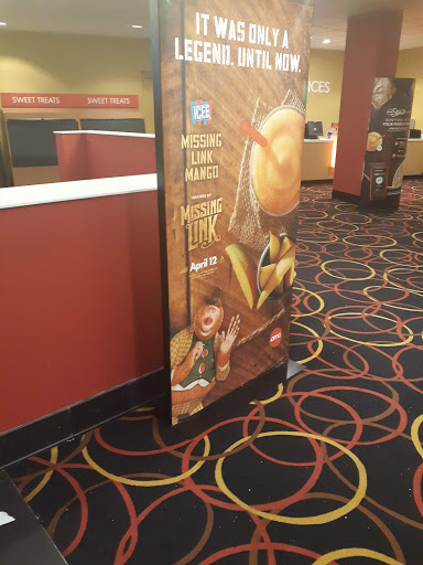 Movie Theater «AMC Freehold Metroplex 14», reviews and photos, 101 Trotters Way, Freehold, NJ 07728, USA