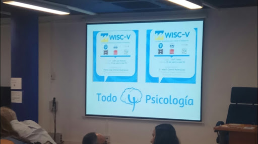 Psicólogos en Tenerife. María José Afonso Rodríguez - Jesús Castro Rodríguez en Santa Cruz de Tenerife, Santa Cruz de Tenerife