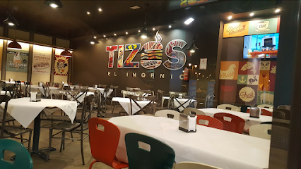 Tizos - Av. del Rey Juan Carlos I, s/n, Local PB5, 29700 Vélez-Málaga, Málaga, Spain