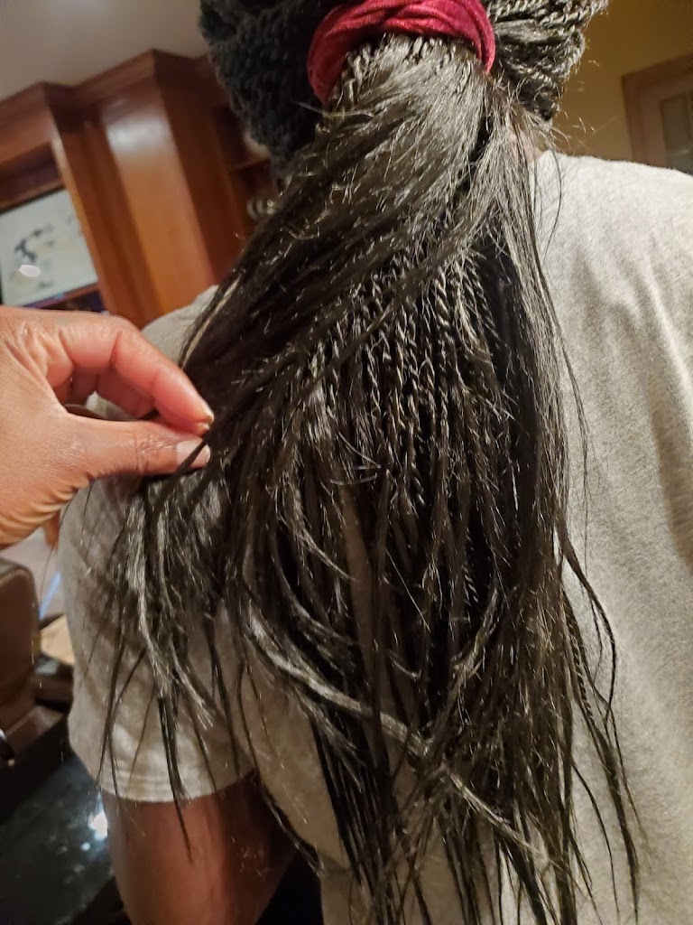 Mimi African Hair Braiding 48075