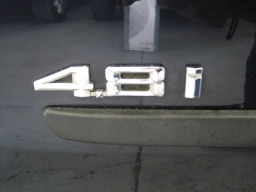 Used Car Dealer «Auto Source LLC», reviews and photos, 1438 S Cherokee St, Denver, CO 80223, USA