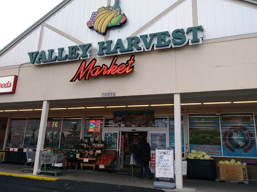 Grocery Store «Valley Harvest», reviews and photos, 28855 Military Rd S, Federal Way, WA 98003, USA