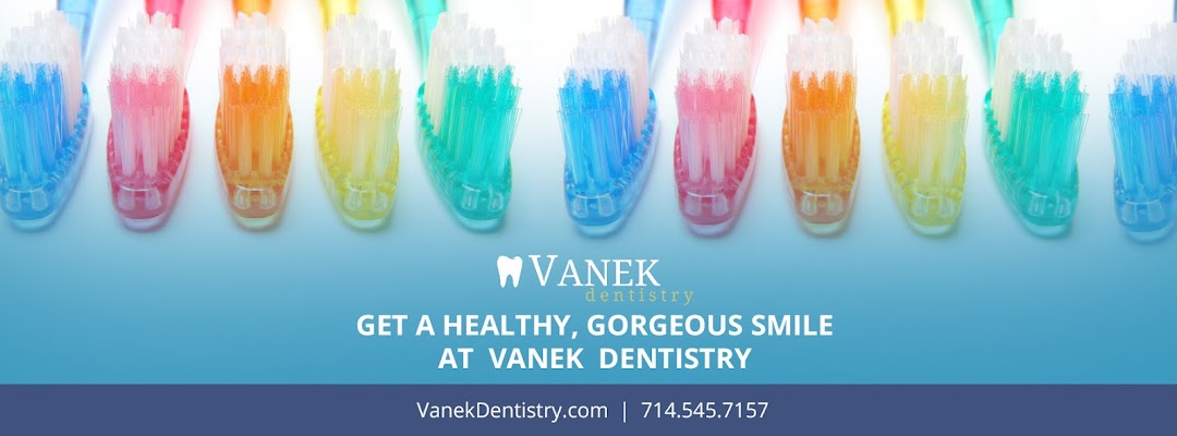 Vanek Dentistry