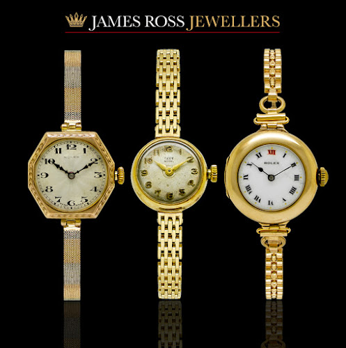 Reviews of James Ross Jewellers in Brighton - Jewelry