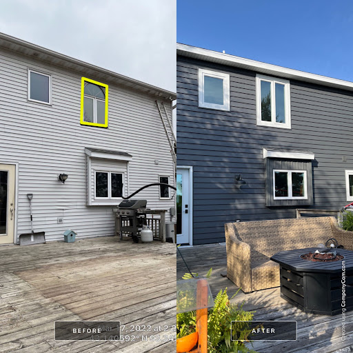 Window Installation Service «Midwest Construction», reviews and photos