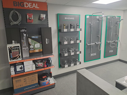 Heat Merchants Bray in Bray, Co. Wicklow