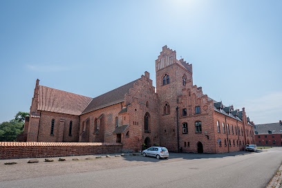 Herlufsholm Kirke